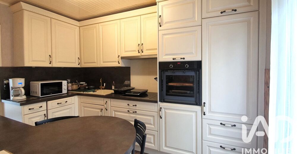 Vente Maison Vente Pavillon 5 pièces Vrély