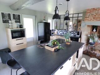  Maison à vendre 5 pièces 110 m²