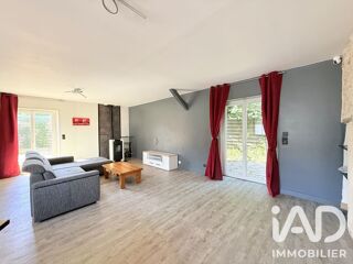  Maison à vendre 5 pièces 110 m²