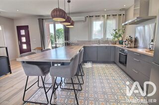  Maison à vendre 4 pièces 119 m²