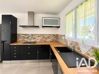  Maison à vendre 4 pièces 134 m²