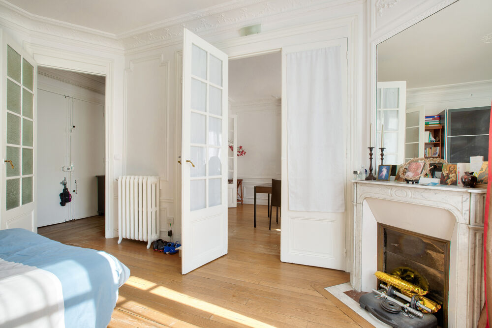 Vente Appartement EXCLUSIVITÉ - VERSAILLES, Quartier Notre-Dame Versailles