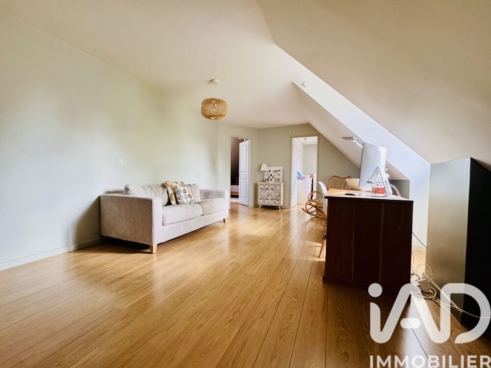 à vendre  Maison Bazoches-sur-Guyonne (78490)