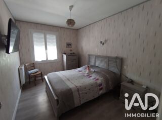  Maison à vendre 4 pièces 88 m²