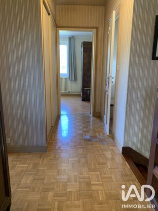  Maison à vendre 5 pièces 122 m²