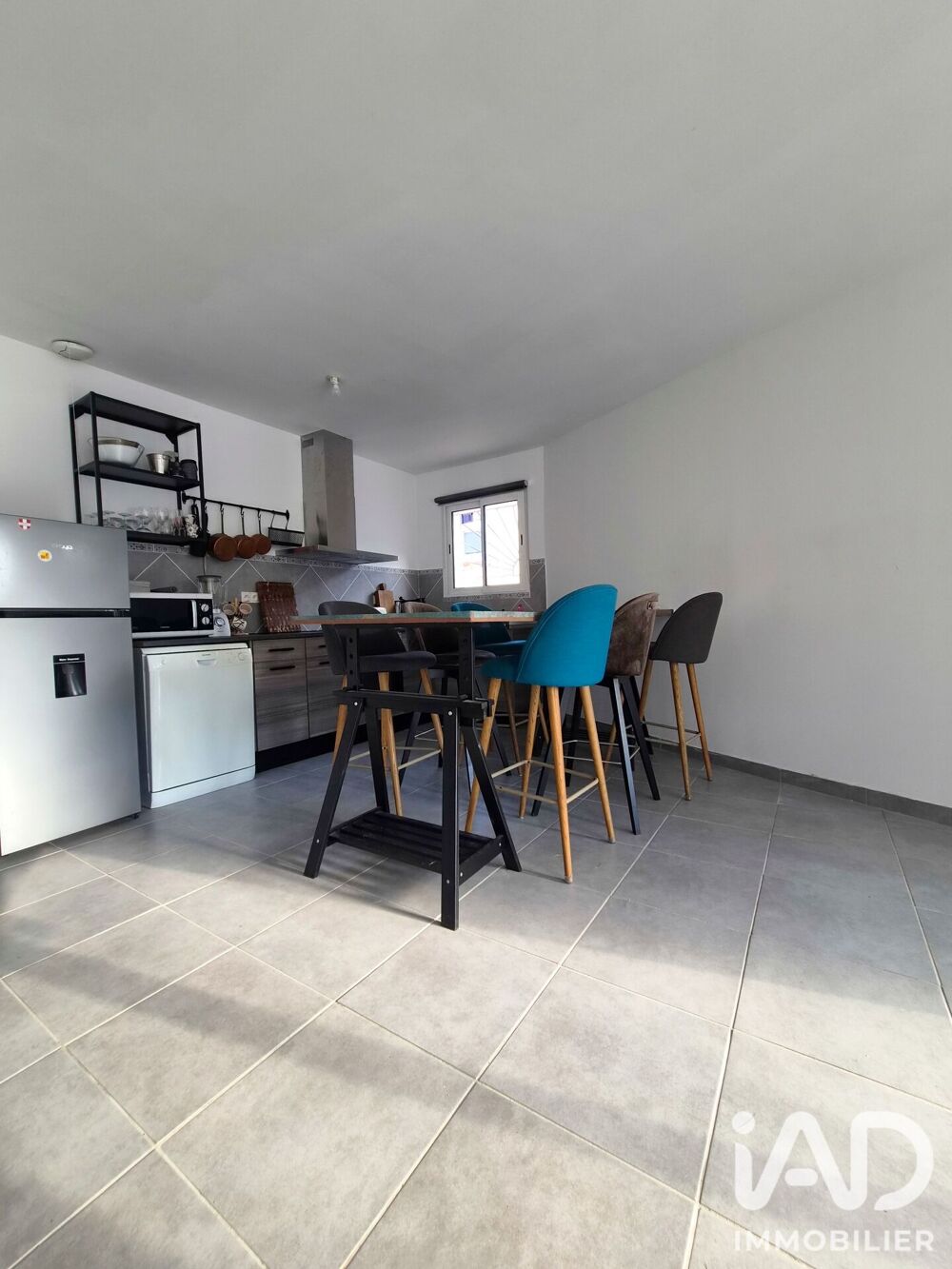 Vente Maison Vente Maison/villa 4 pièces Pia
