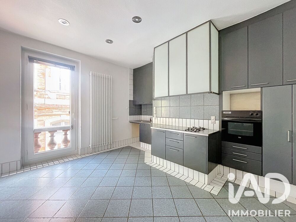 à vendre  Appartement Toulouse (31000)
