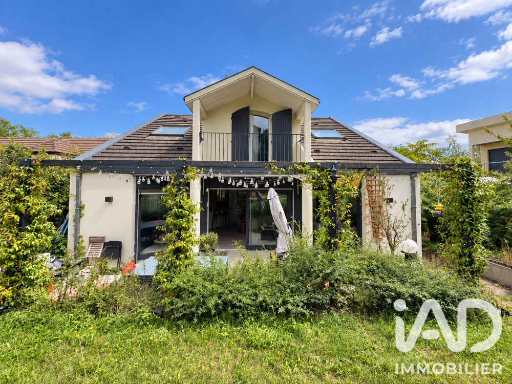 Vente Maison/villa 8 pièces