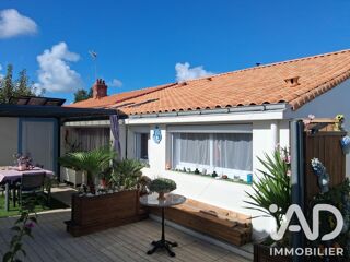  Maison à vendre 5 pièces 101 m²