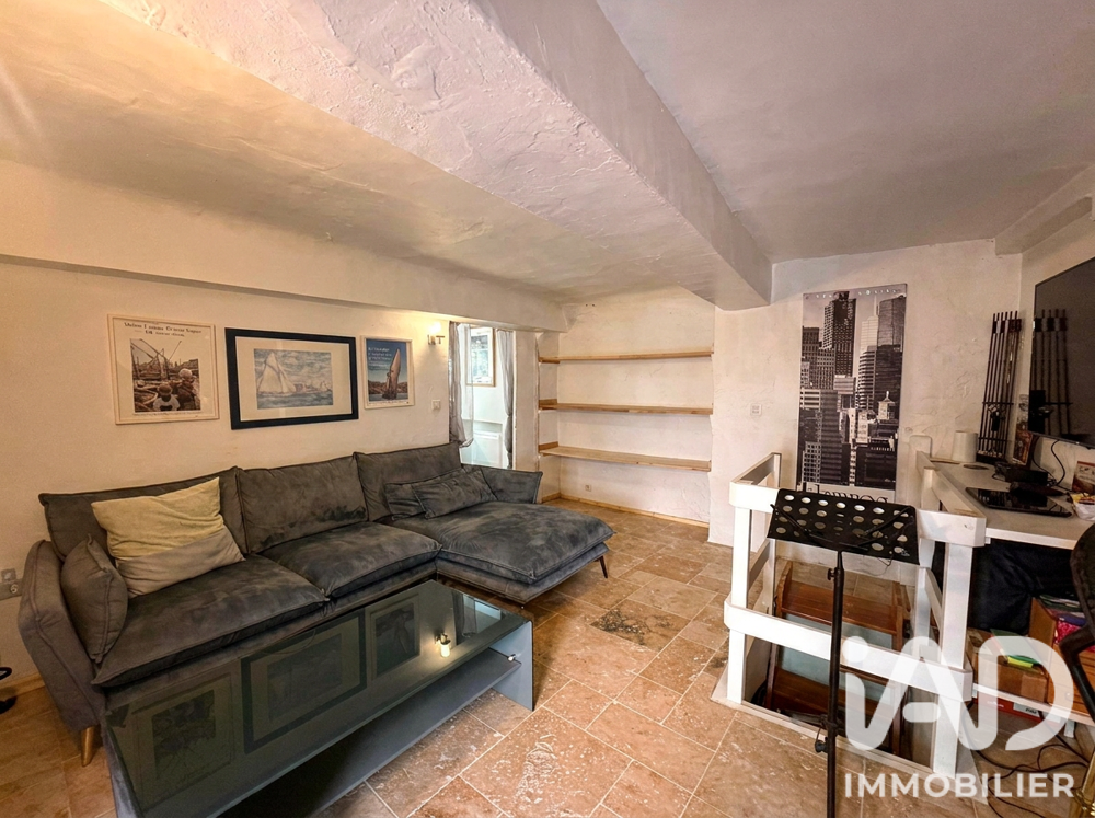 Vente Appartement Vente Appartement 3 pièces La garde-freinet