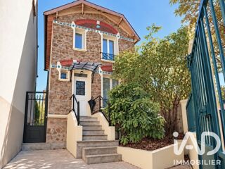  Maison à vendre 5 pièces 95 m²
