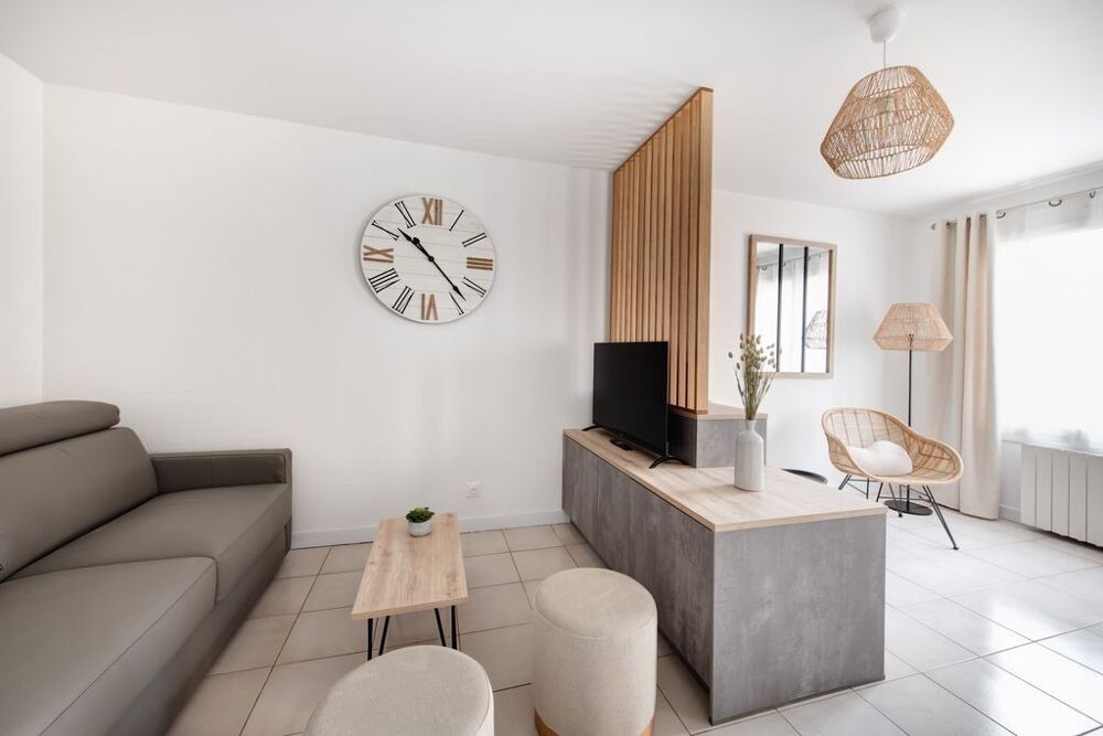 Location Appartement Appartement, 2 pièces, Lyon Lyon 4