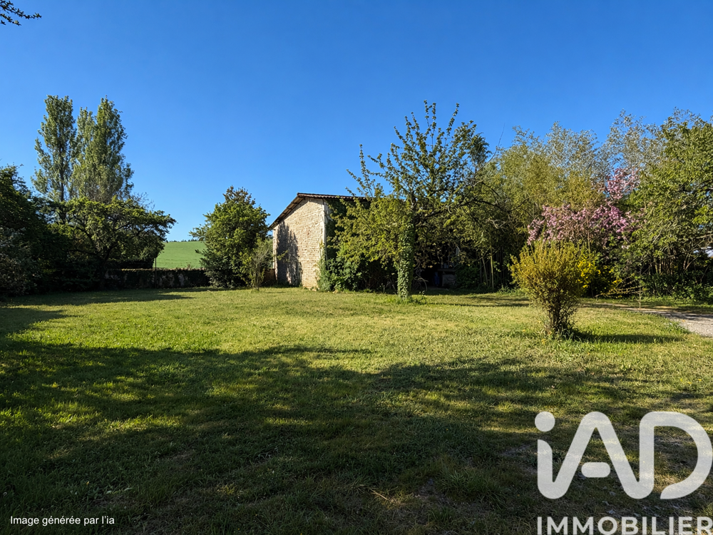 Vente Maison Vente Maison/villa 7 pièces Mouton
