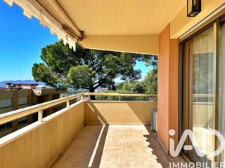  Appartement � vendre 3 pi�ces 69 m�