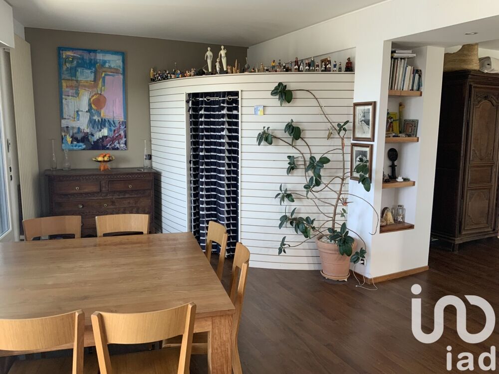 à vendre  Appartement Royan (17200)