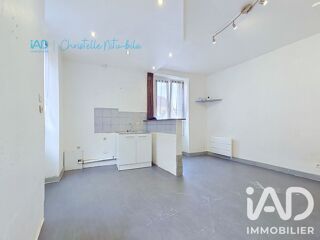  Appartement à vendre 3 pièces 43 m²