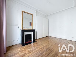  Appartement à vendre 3 pièces 49 m²