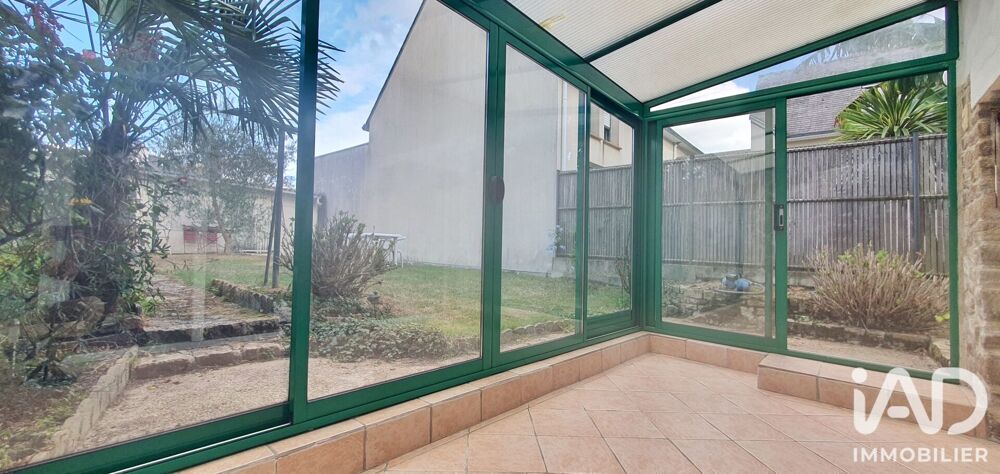 Vente Maison Vente Maison/villa 5 pièces Auray