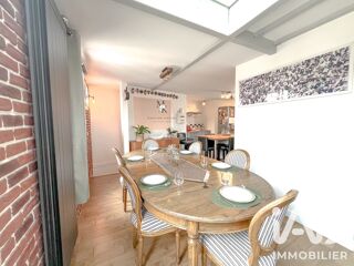  Appartement à louer 6 pièces 125 m²