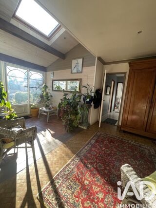  Maison à vendre 5 pièces 180 m²