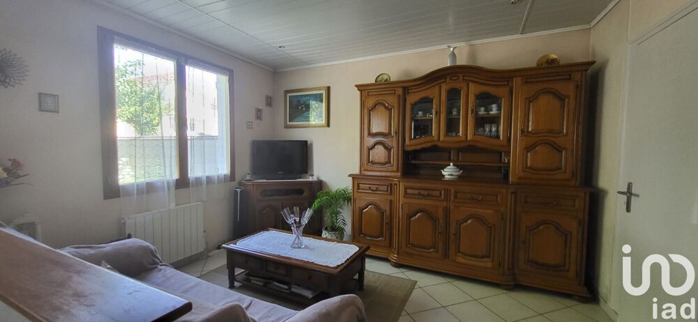 Vente Maison Vente Maison/villa 5 pièces Le blanc-mesnil