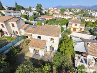 Vente Maison Vente Maison/villa 4 pièces Cagnes-sur-mer