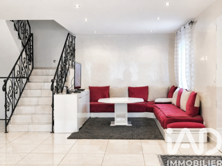  Maison à vendre 7 pièces 195 m²