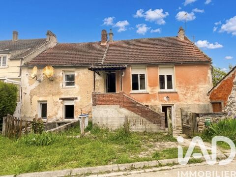   Vente Maison/villa 5 pièces Maison - 5 pièce(s) - 145 m²