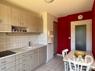 Appartement à vendre 4 pièces 76 m²