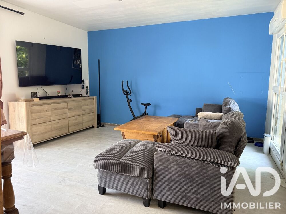Vente Pavillon 5 pièces