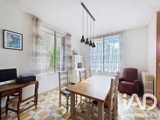  Maison à vendre 6 pièces 190 m²