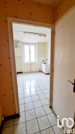  Appartement à vendre 2 pièces 32 m²