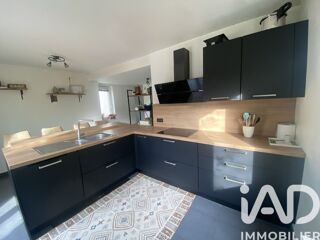  Maison à vendre 5 pièces 140 m²