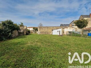  Terrain à vendre 435 m²