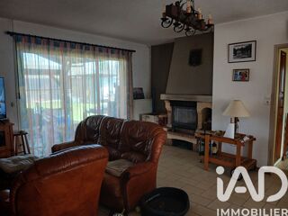  Maison à vendre 4 pièces 102 m²