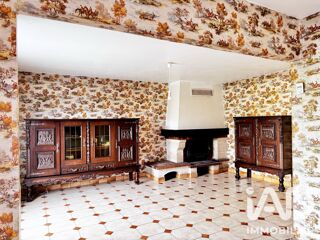  Maison à vendre 5 pièces 104 m²