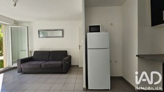  Appartement à vendre 1 pièce 28 m²