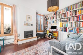  Maison à vendre 4 pièces 60 m²