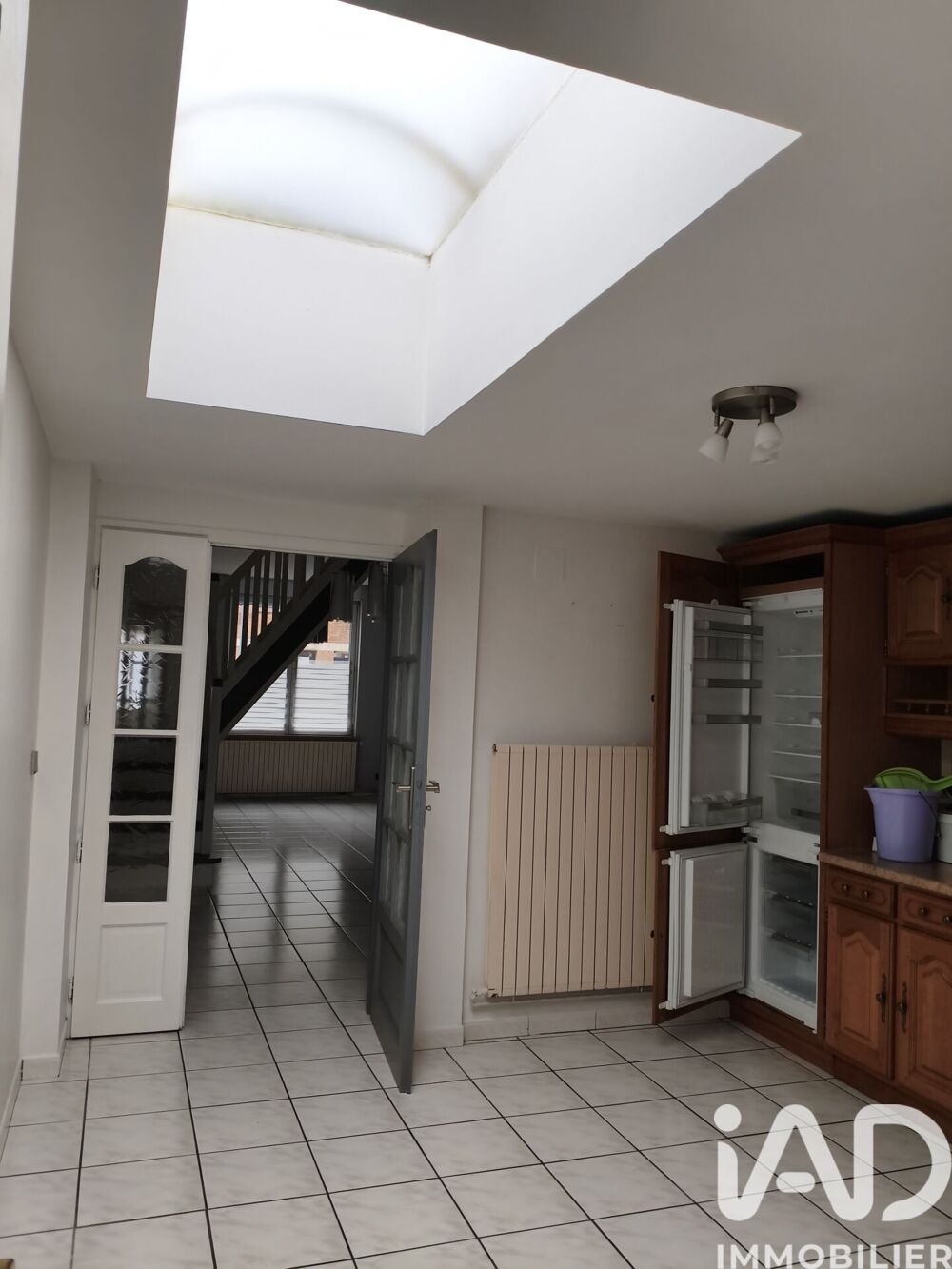 Vente Maison Vente Maison de ville 5 pièces Roubaix