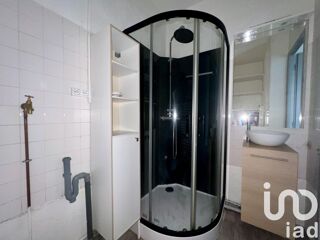  Appartement à vendre 1 pièce 24 m²