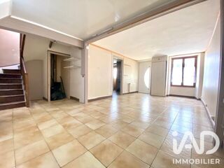  Maison à vendre 3 pièces 72 m²