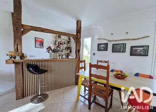  Maison à vendre 7 pièces 152 m²