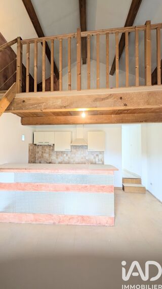  Immeuble à vendre 73 m²