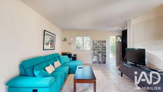 Maison à vendre 6 pièces 166 m²