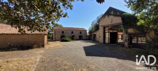 Maison 175m2 Aubigny