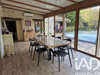  Maison à vendre 8 pièces 257 m²