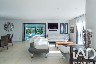  Maison à vendre 7 pièces 200 m²
