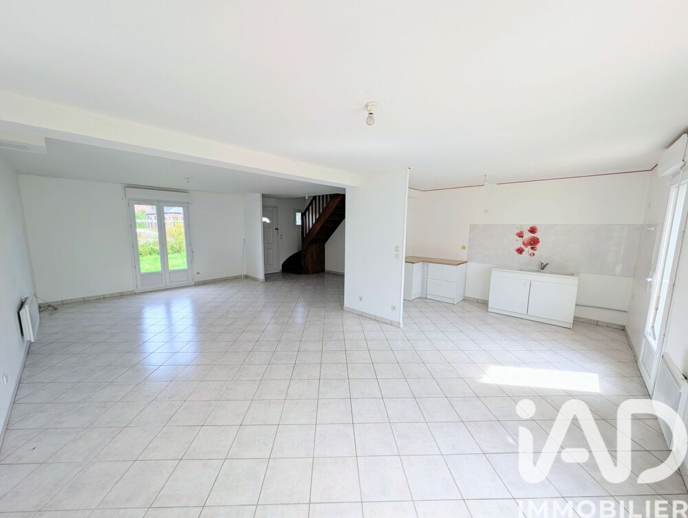 Vente Maison/villa 5 pièces