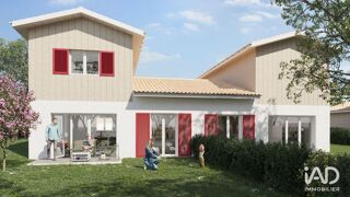  Maison à vendre 4 pièces 97 m²