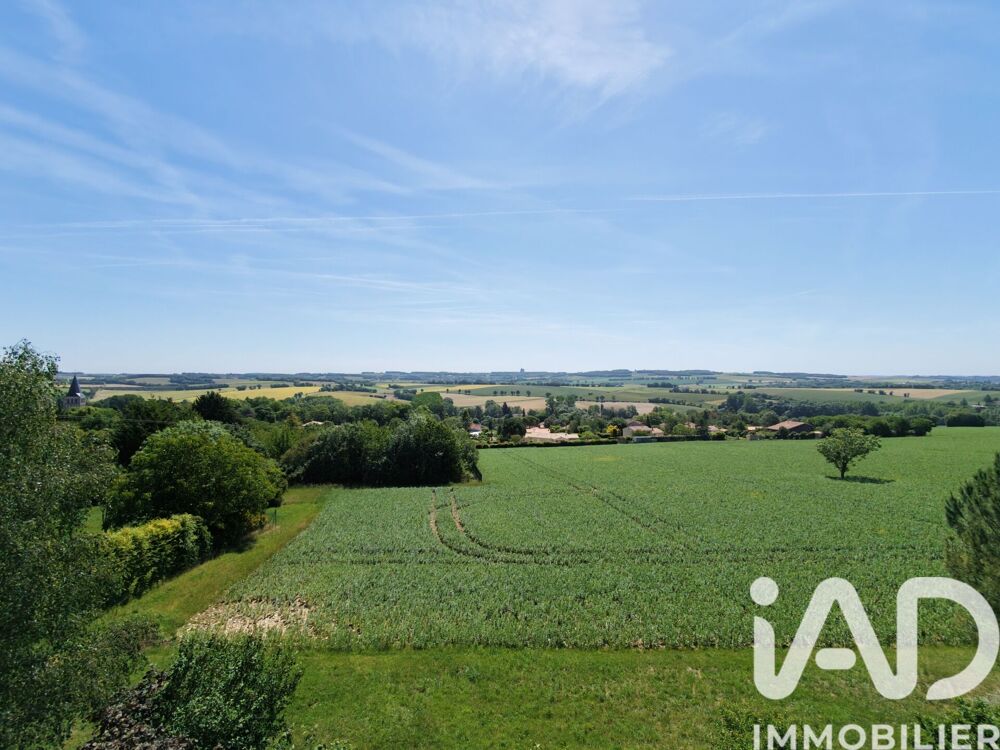 Vente Maison/villa 7 pièces